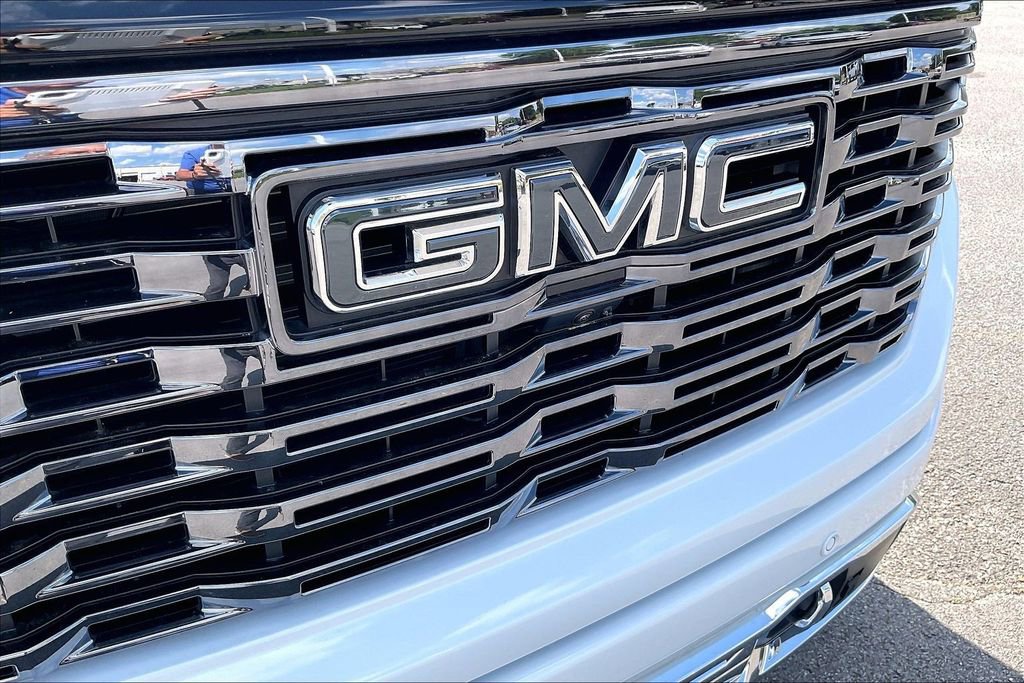 Used 2026 GMC Sierra 1500 Denali Ultimate AWD/4WD image 29