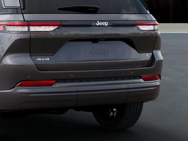 New 2026 Jeep Grand Cherokee Limited image 13