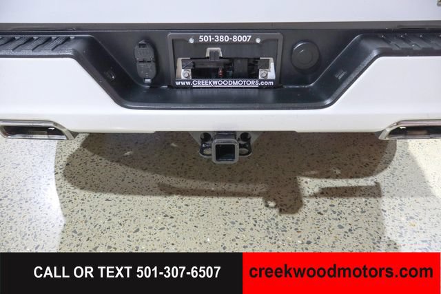 Used 2021 GMC Sierra 1500 AT4 AWD/4WD image 57