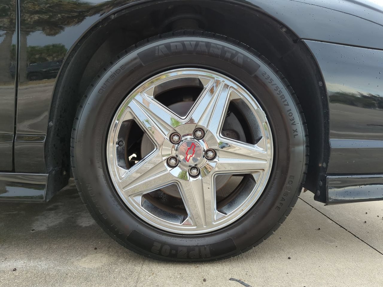 Used 2004 Chevrolet Monte Carlo SS FWD image 27