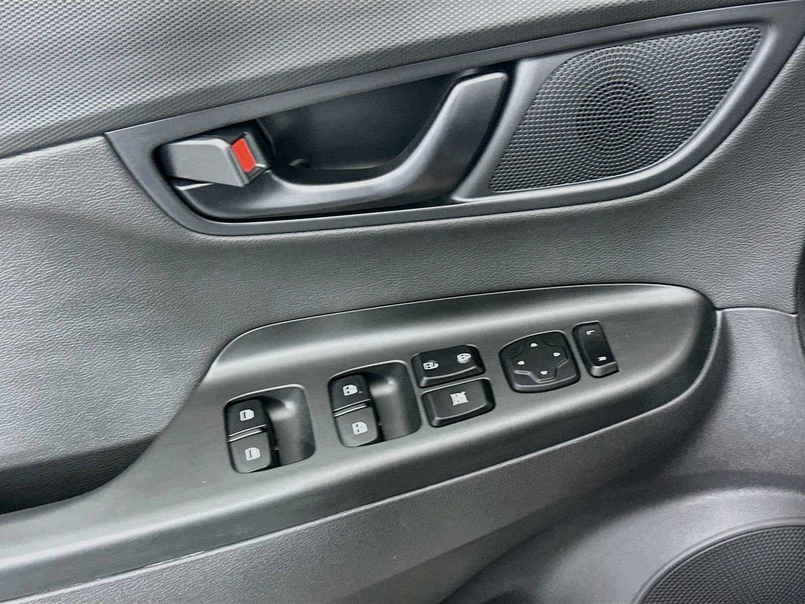 Used 2023 Hyundai Kona N w/ Cargo Package FWD image 18