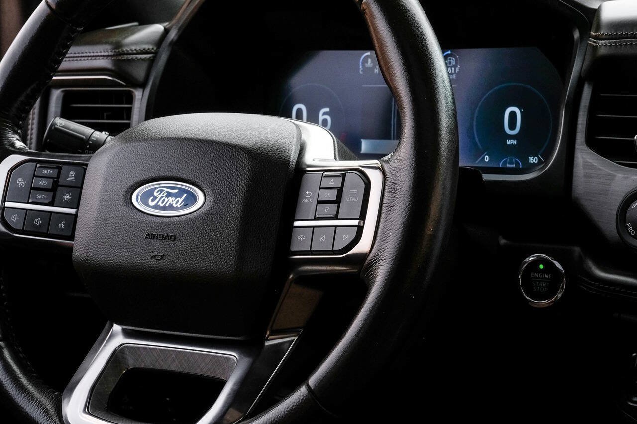 Used 2023 Ford Expedition King Ranch RWD image 25