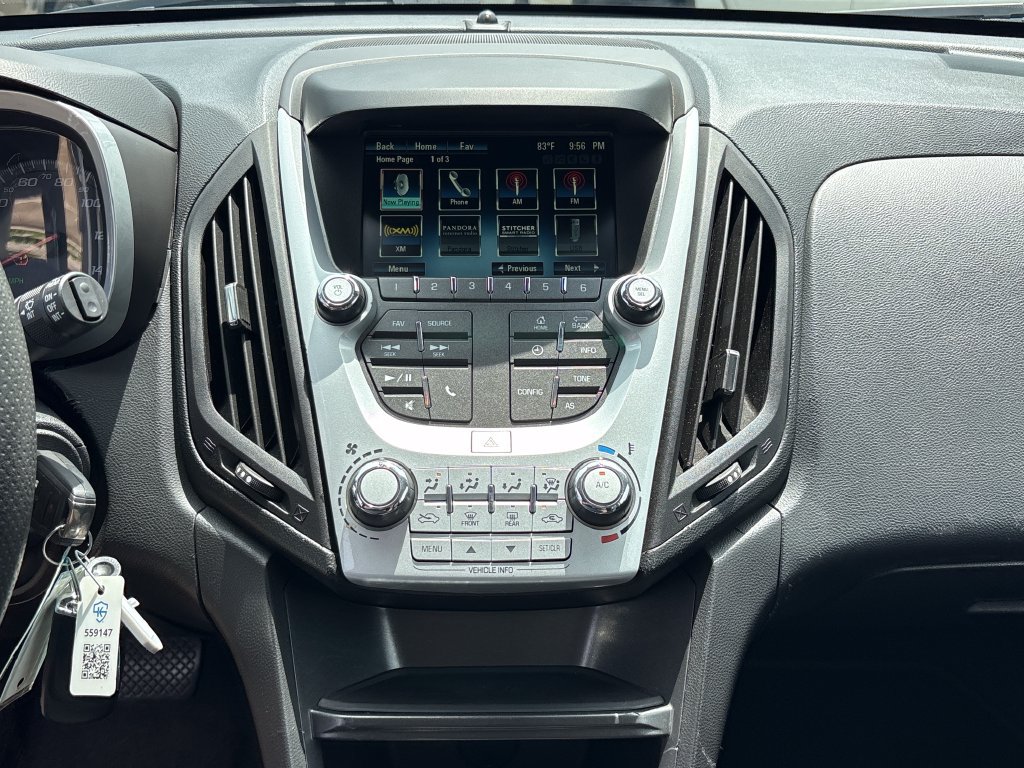 Used 2016 Chevrolet Equinox LT FWD image 23