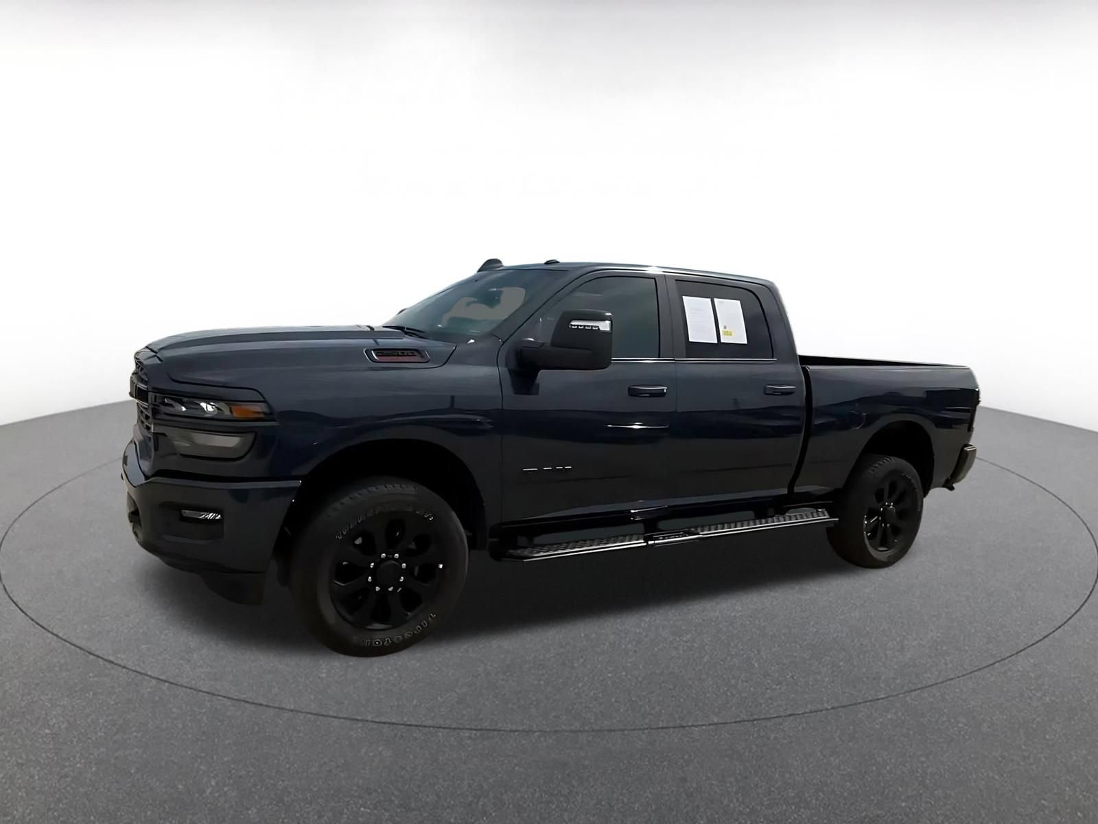 Used 2025 RAM 2500 Big Horn AWD/4WD image 7