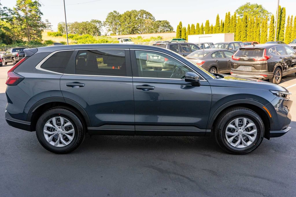 New 2026 Honda CR-V LX image 5
