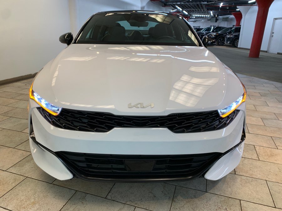Used 2023 Kia K5 GT-Line image 3