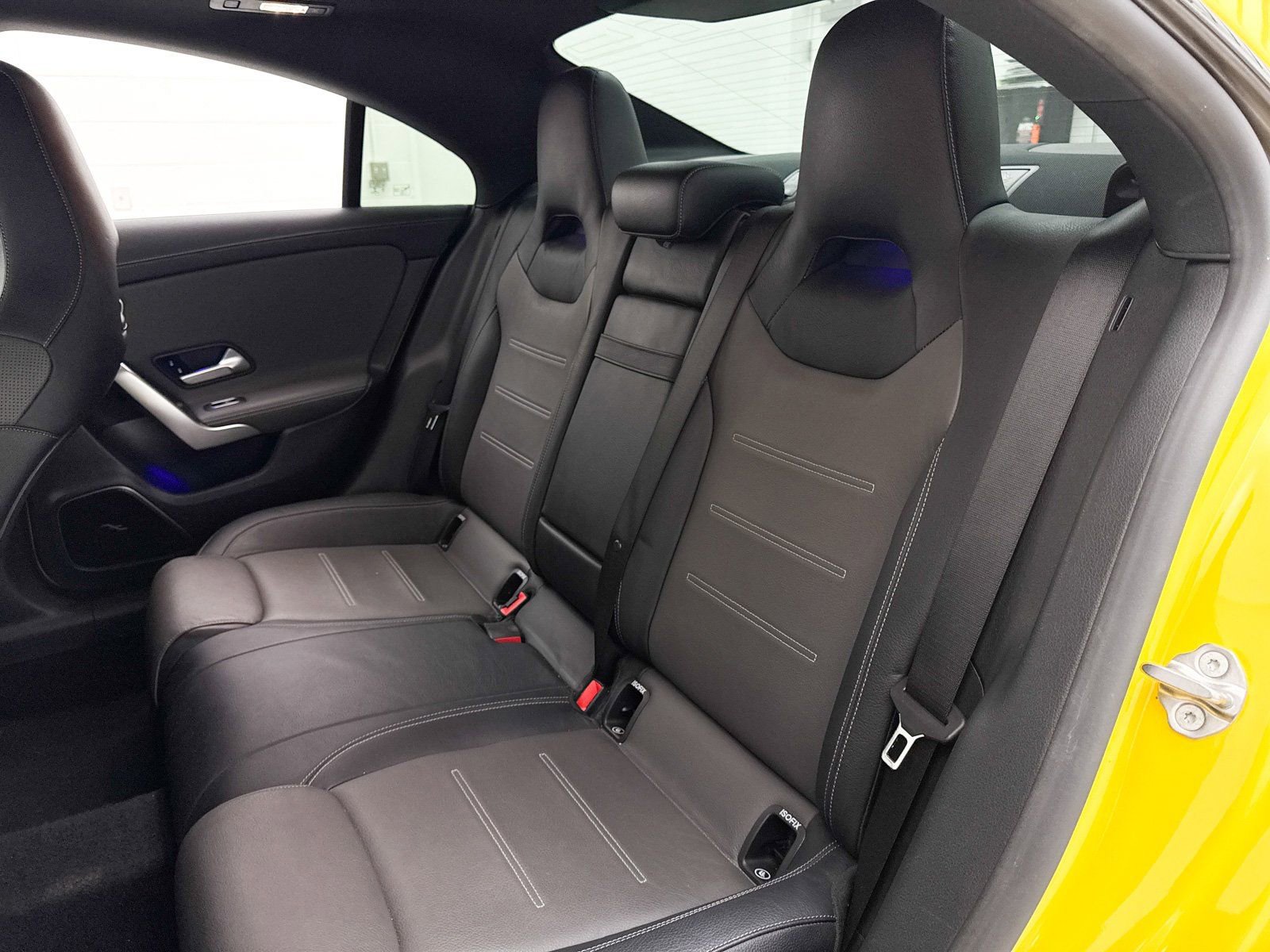 Used 2020 Mercedes-Benz CLA 250 image 30