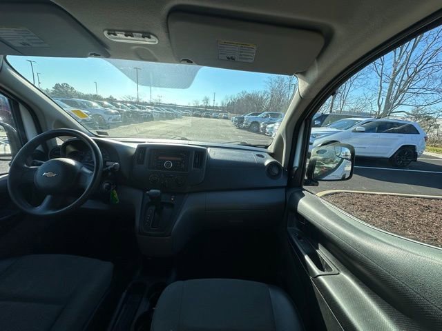 Used 2017 Chevrolet City Express LS image 25