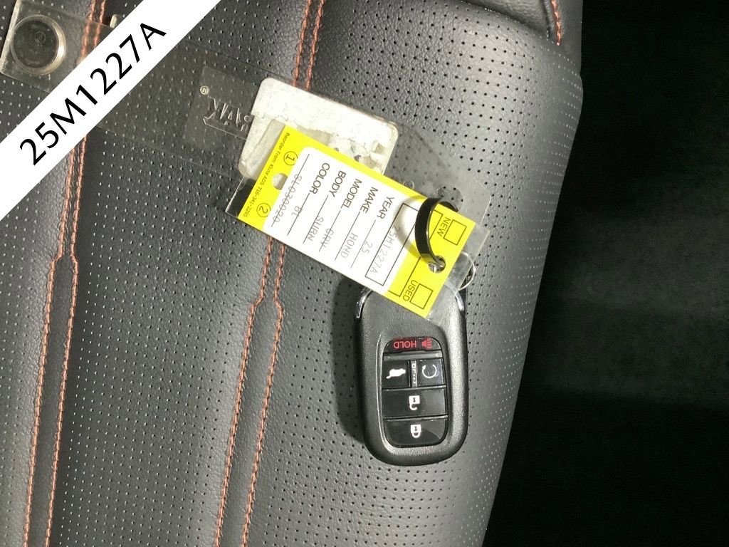 Used 2025 Honda CR-V Sport-L image 30