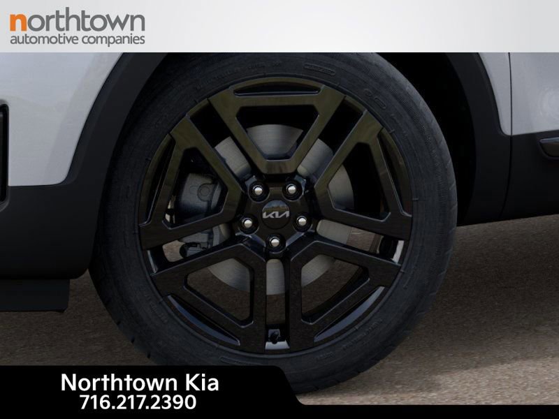New 2025 Kia Telluride SX X-Line image 10