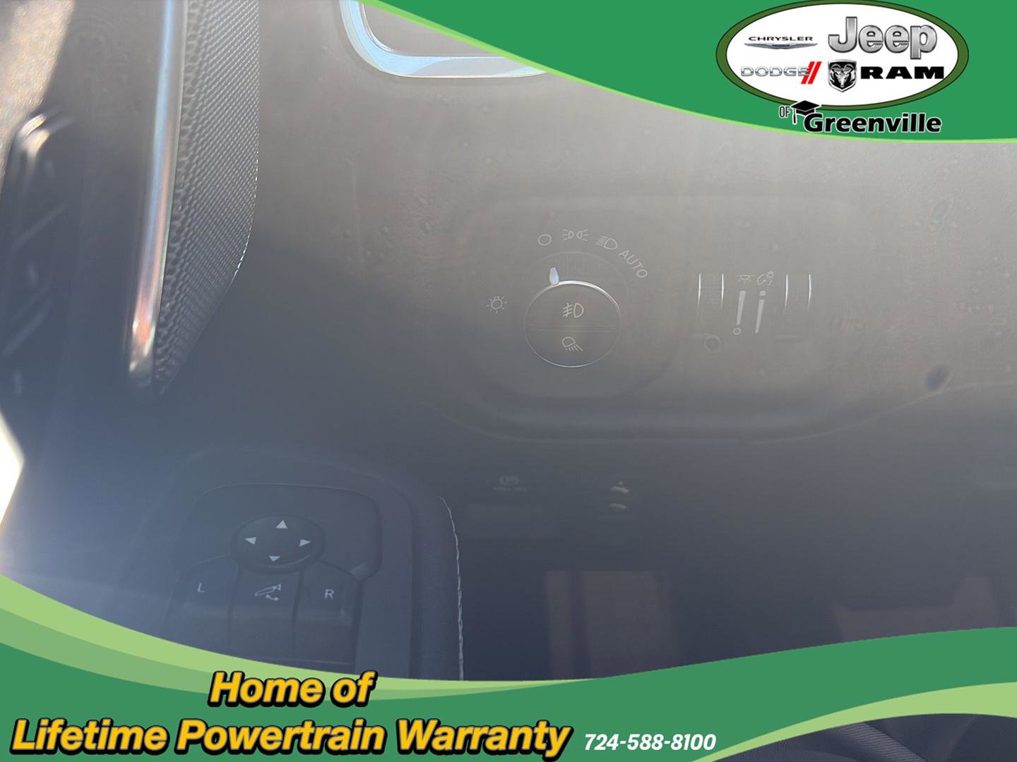 New 2026 RAM 1500 Laramie image 20