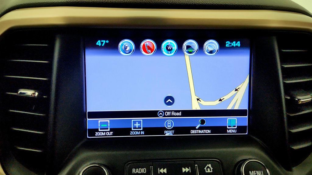 Used 2019 GMC Acadia Denali image 19