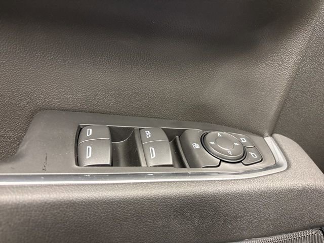 New 2026 Chevrolet Silverado 1500 LT Trail Boss w/ Safety Package image 45