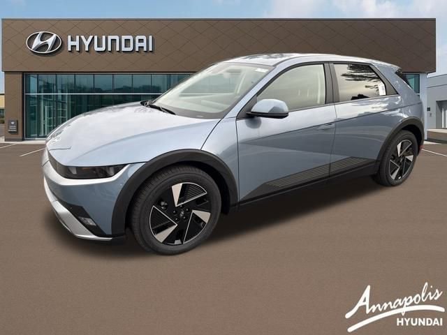 New 2026 Hyundai Ioniq 5 SEL