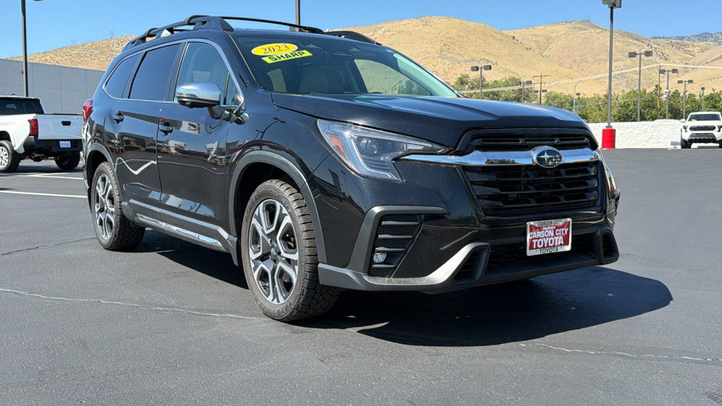 Used 2023 Subaru Ascent Limited w/ Technology Package