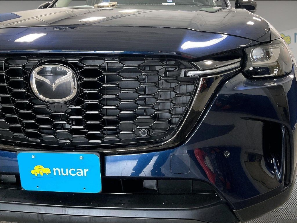Used 2025 MAZDA CX-90 Plug-In Hybrid w/Premium Sport AWD/4WD image 33