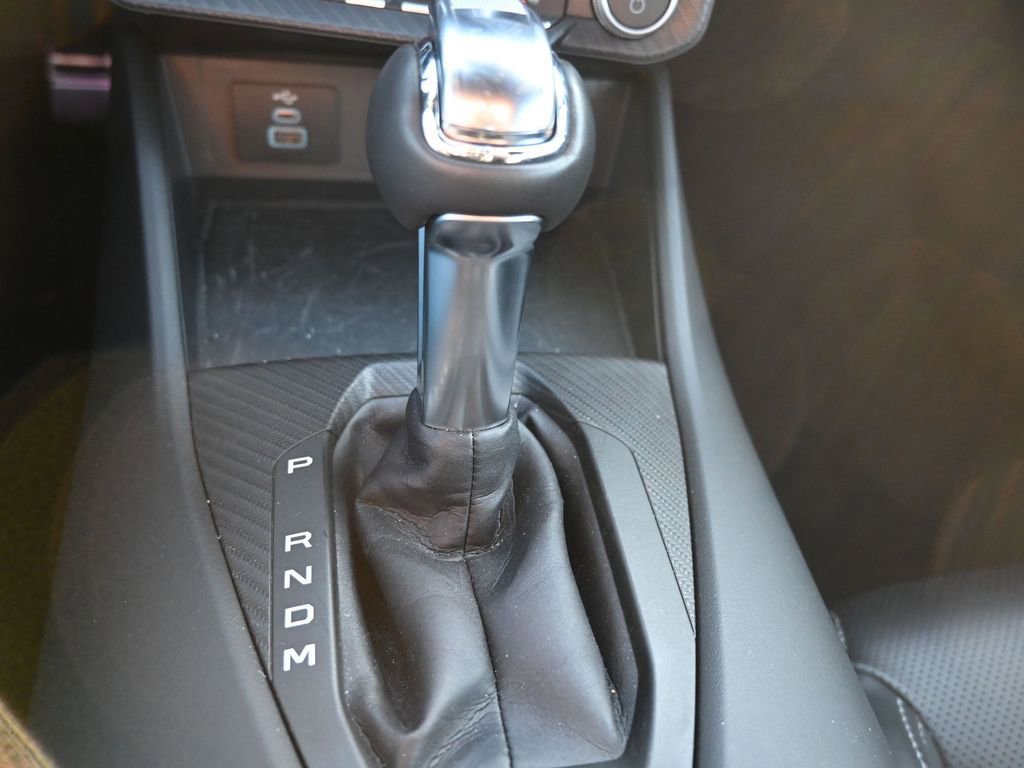 Used 2025 Ford Mustang GT Premium image 31