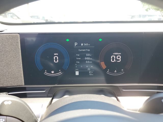 New 2026 Hyundai Kona SE AWD/4WD image 22