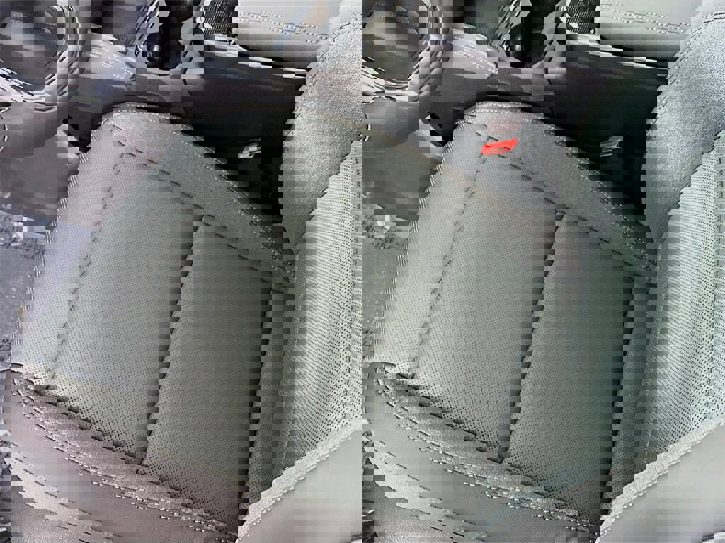 New 2026 GMC Terrain AT4 w/ Convenience Package III image 14