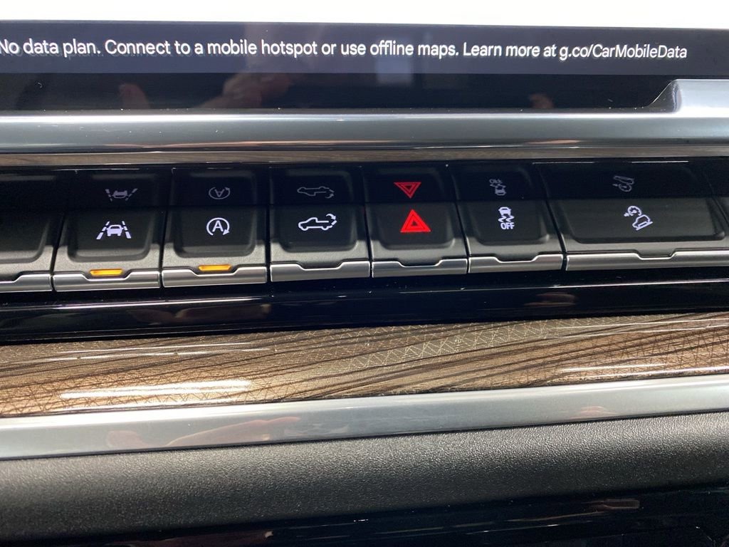 Certified 2026 Chevrolet Silverado 1500 RST image 36