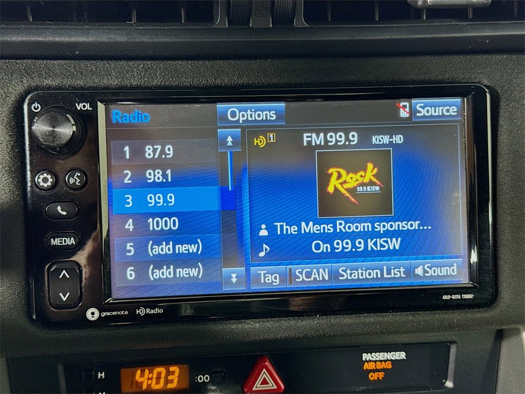 Used 2017 Toyota 86 image 34