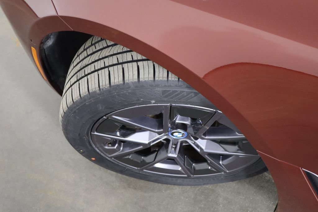 Used 2023 BMW i4 eDrive35 w/ Premium Package RWD image 50