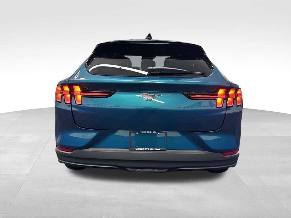 New 2026 Ford Mustang Mach-E Premium AWD/4WD image 5