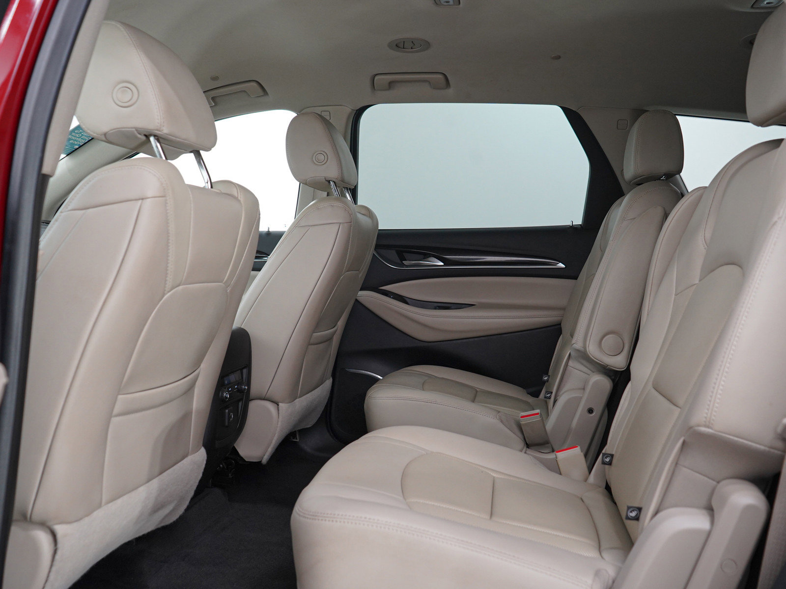 Used 2019 Buick Enclave Essence w/ Trailering Package, 5000 lbs. AWD/4WD image 21
