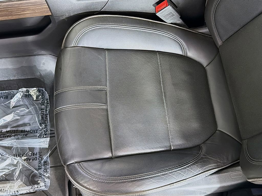 Used 2023 Chevrolet Silverado 2500 High Country image 26