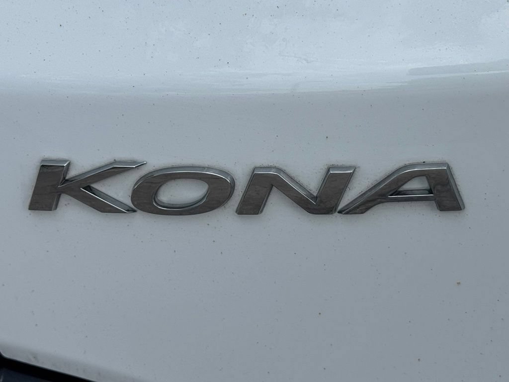 Used 2022 Hyundai Kona SEL w/ Convenience Package FWD image 30