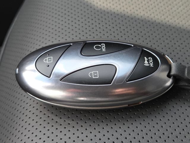 New 2026 Hyundai Tucson SEL AWD/4WD image 37
