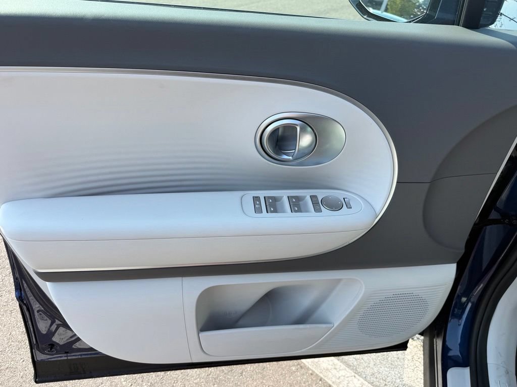 Certified 2026 Hyundai Ioniq 9 SE AWD/4WD image 24