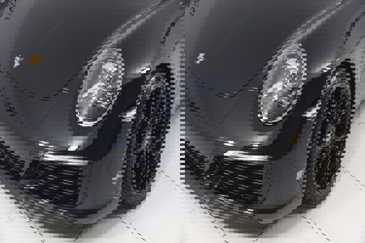 Used 2019 Porsche 911 Carrera T w/ Carrera T Interior Package image 78