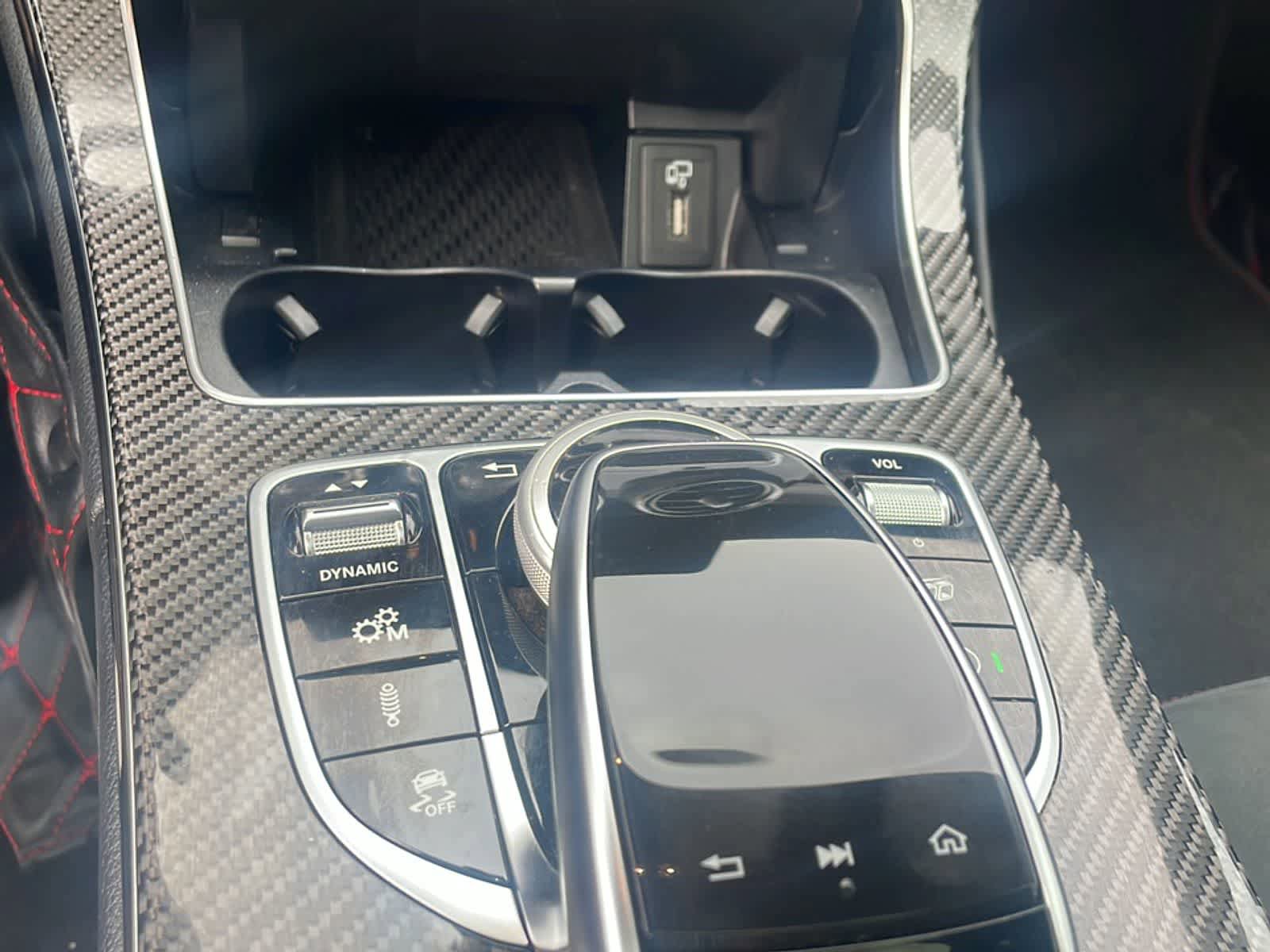 Used 2019 Mercedes-Benz C 43 AMG 4MATIC Coupe image 18