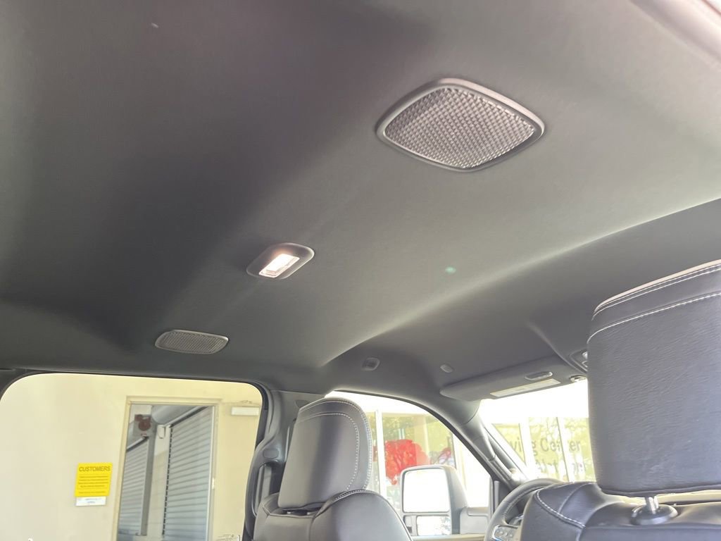 New 2023 RAM 2500 Limited image 26