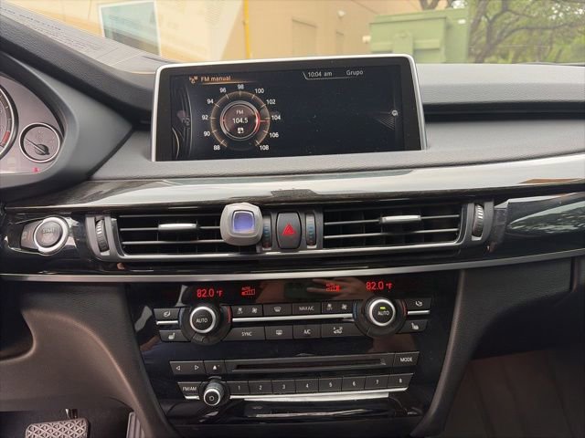 Used 2015 BMW X5 xDrive35i AWD/4WD image 11