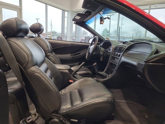 Used 1996 Ford Mustang Cobra image 12