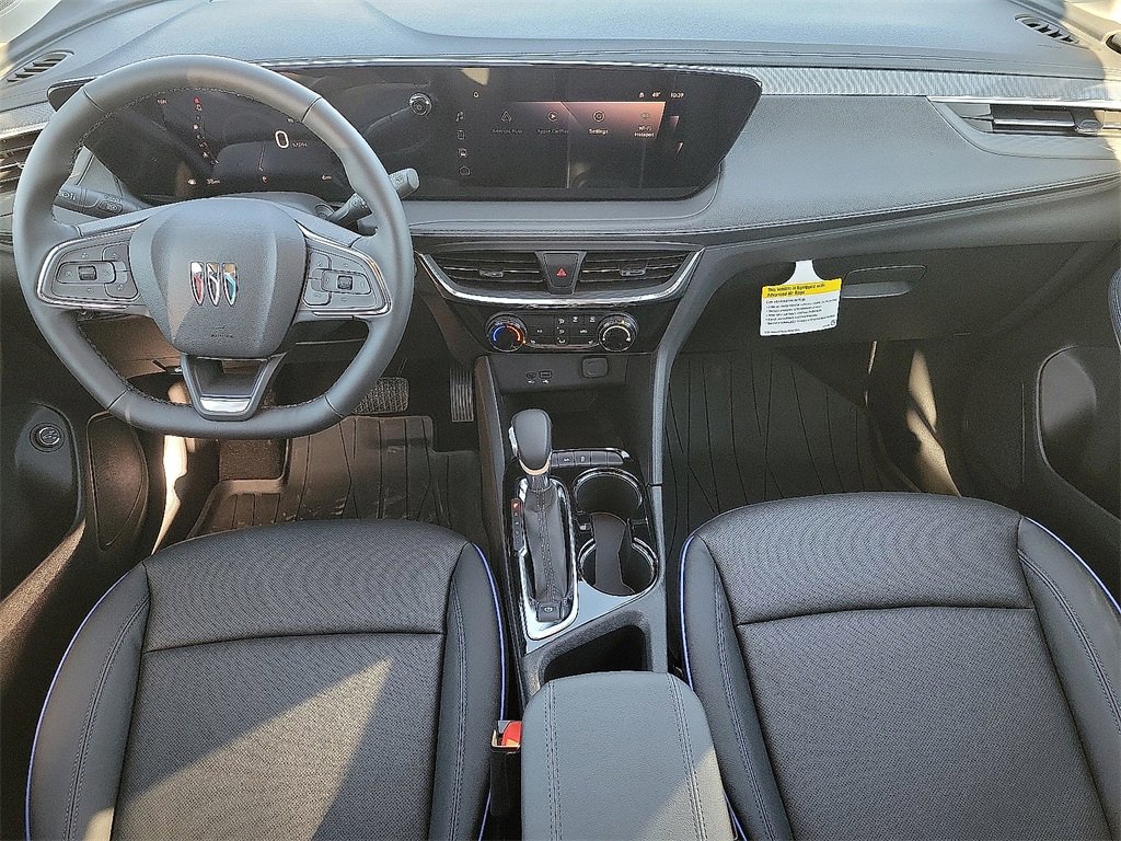 New 2026 Buick Encore GX Sport Touring w/ Comfort Package image 11