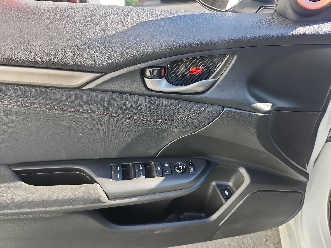 Used 2020 Honda Civic Si image 12