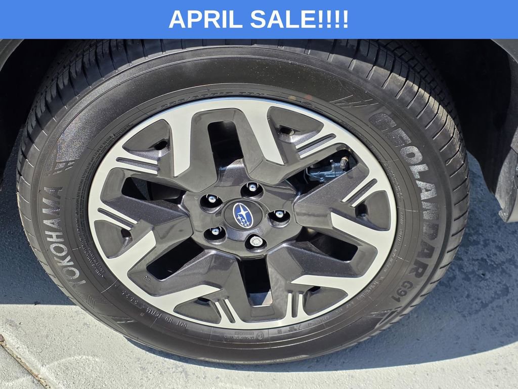 Used 2026 Subaru Forester Premium image 34