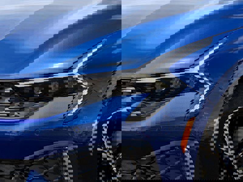 New 2026 Kia K5 GT-Line image 10