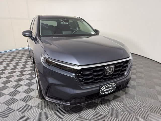 New 2026 Honda CR-V LX image 8
