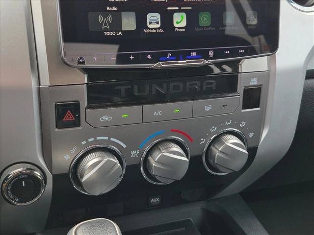 Used 2019 Toyota Tundra TRD Pro AWD/4WD image 14