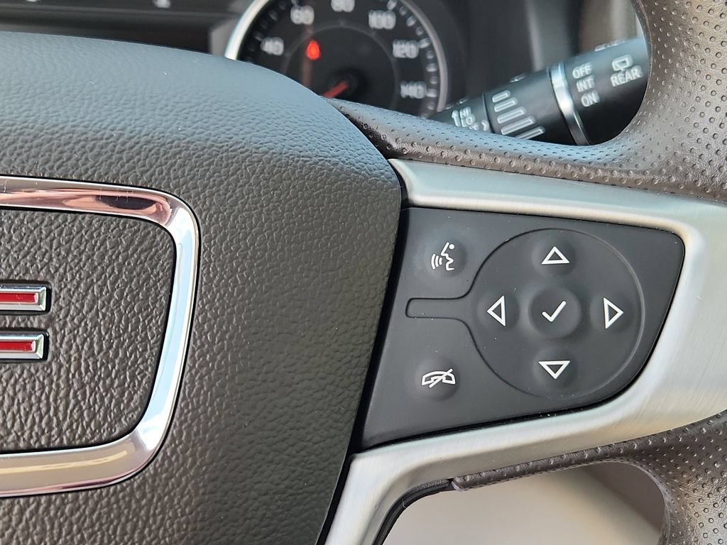 Used 2023 GMC Acadia SLE w/ Driver Convenience Package AWD/4WD image 20