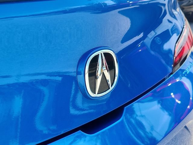 Certified 2026 Acura Integra A-Spec w/ Technology Package FWD image 30