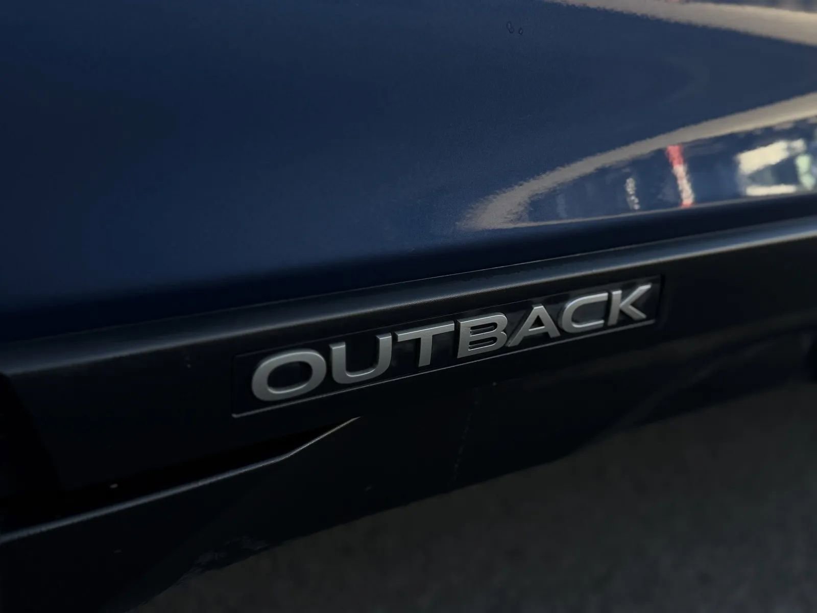 Used 2019 Subaru Outback 2.5i Limited image 39