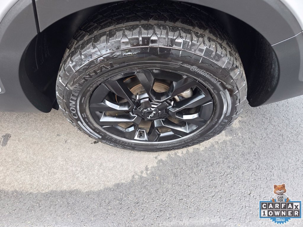 Used 2023 Kia Telluride SX Prestige X-Pro AWD/4WD image 13