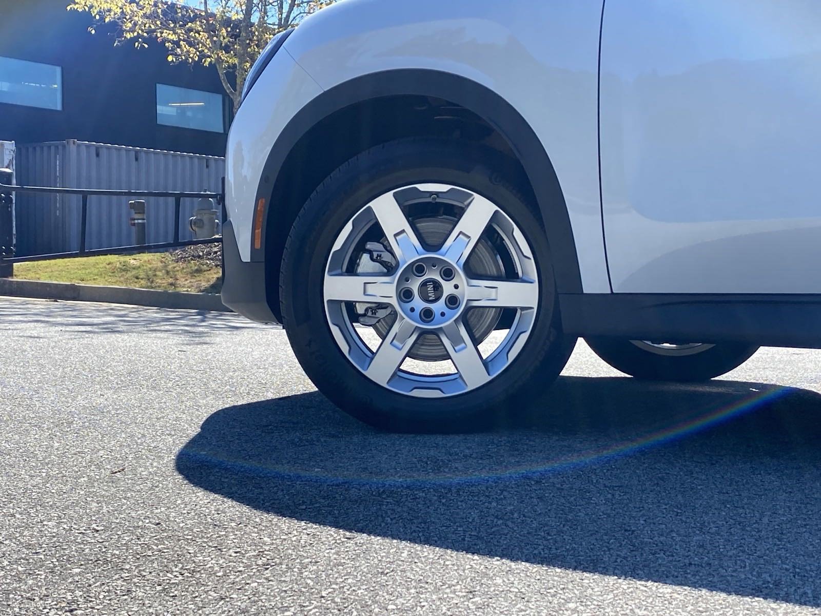 Certified 2025 MINI Cooper Countryman S image 19