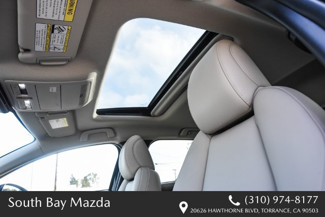 Certified 2026 MAZDA CX-30 AWD 2.5 S image 25