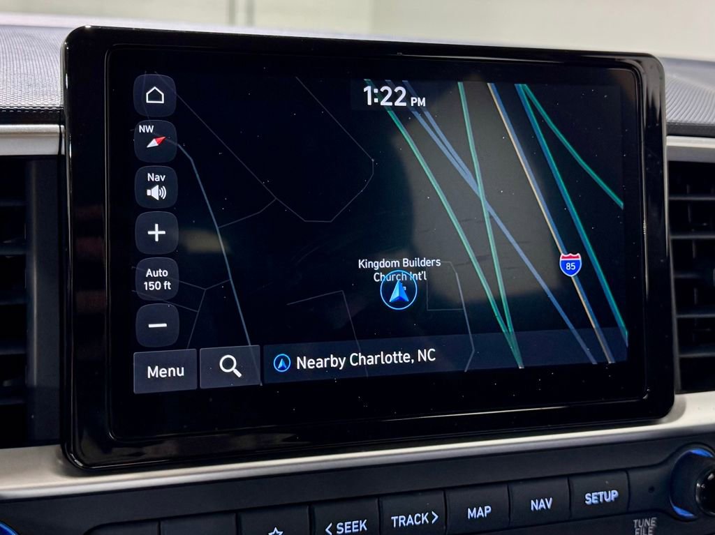 Used 2025 Hyundai Venue Limited image 4